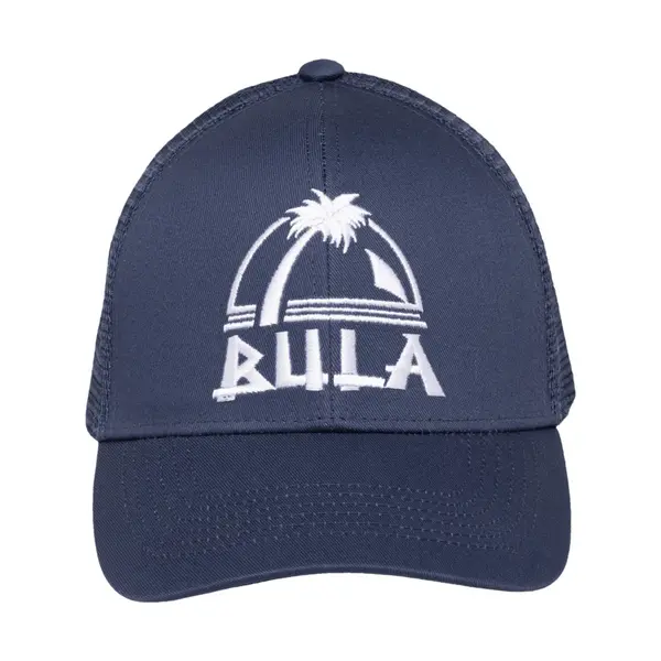 Casquette 5 Pannel Bula