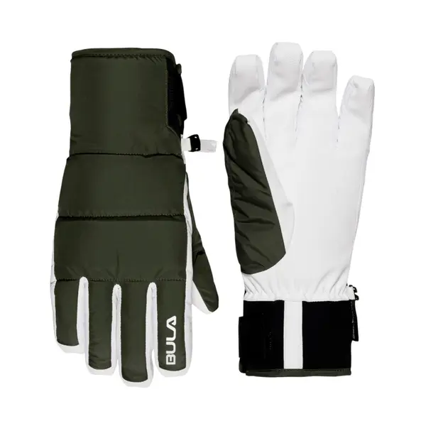 Gants Bula Piste