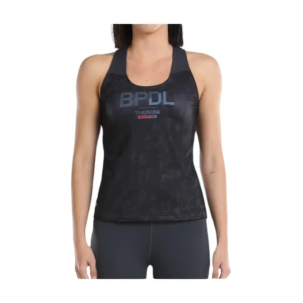 Débardeur femme Bullpadel Dilos