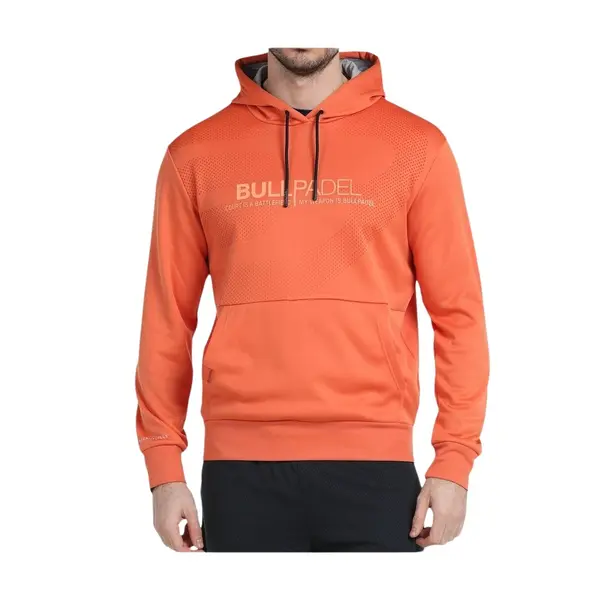 Sweatshirt Bullpadel Grelo 070