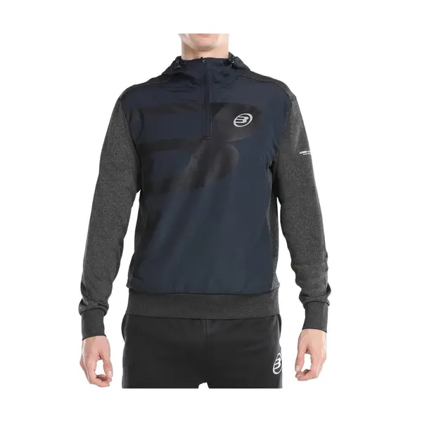 Sweatshirt à capuche Bullpadel Jubon