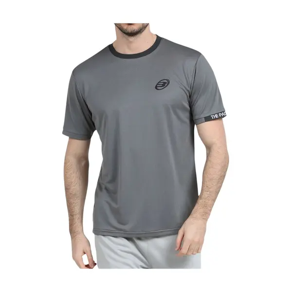 T-shirt Bullpadel Useme 239