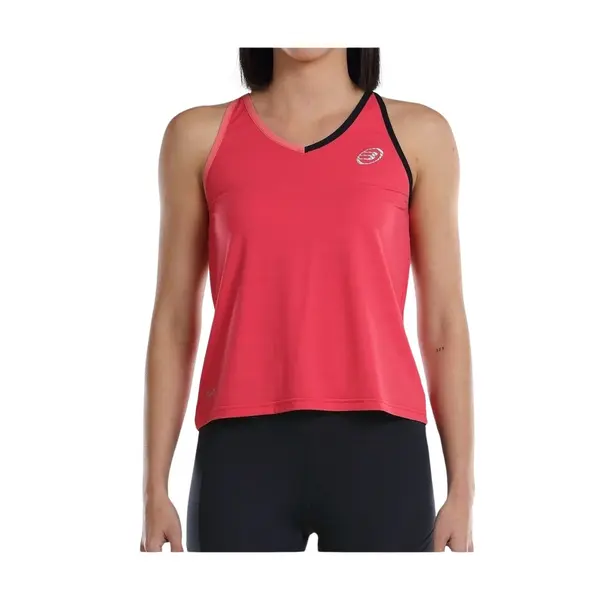 Débardeur femme Bullpadel Uncia