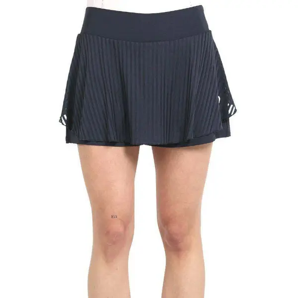 Jupe-short femme Bullpadel Exito
