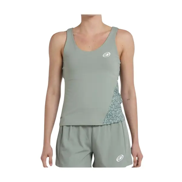 Débardeur femme Bullpadel Brete