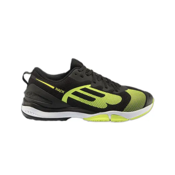 Chaussures indoor Bullpadel Hack Hybrid Fly 22V