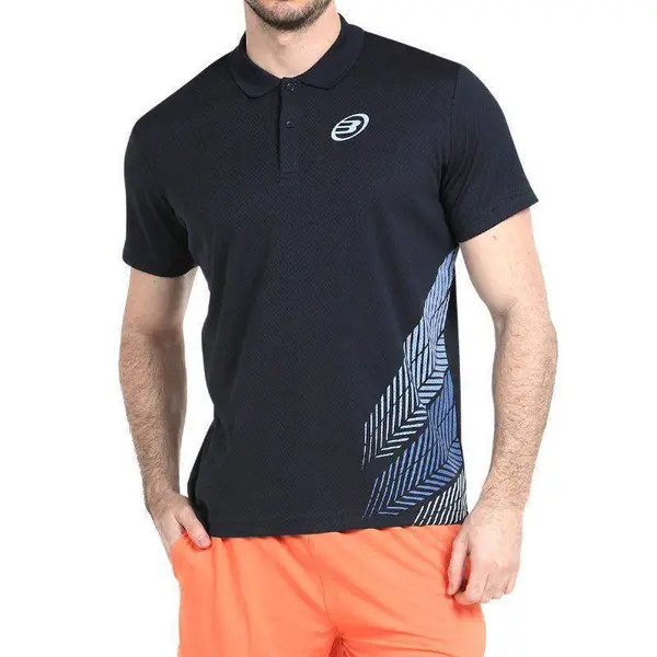 Polo Bullpadel Lapon 004