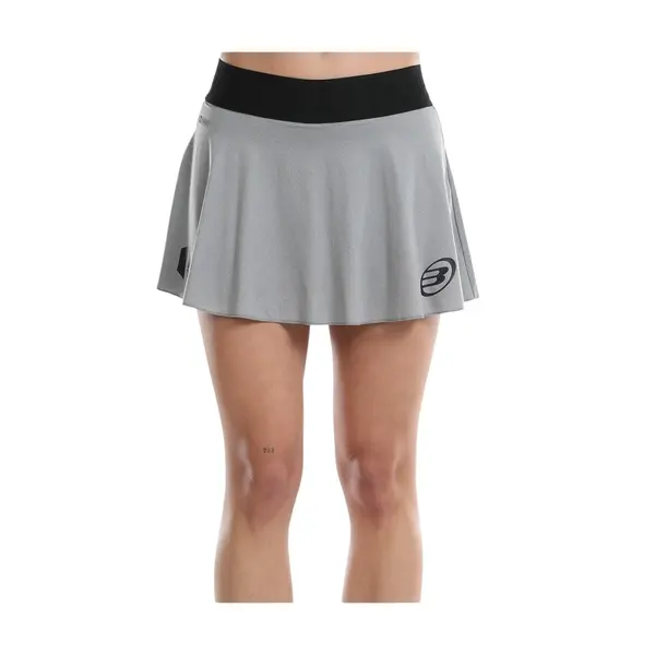 Jupe-short femme Bullpadel Lacre