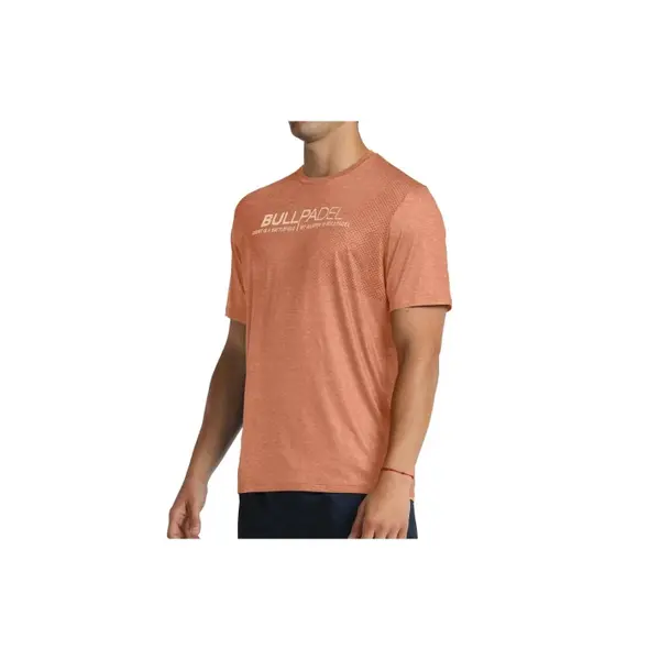 T-shirt Bullpadel Leteo 170