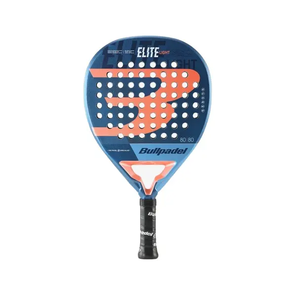 Raquette de padel femme Bullpadel Elite Light W