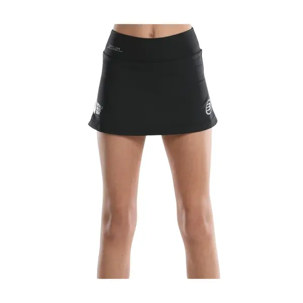 Jupe-short fille Bullpadel Ligua G