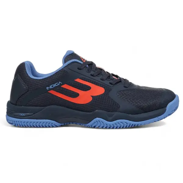 Chaussures de padel Bullpadel Indiga 25V