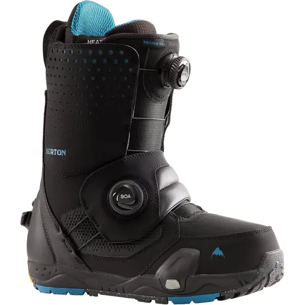 Boots de snowboard bébé garçon Burton Photon Step On