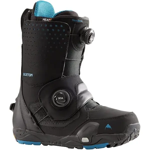 Boots de snowboard bébé garçon Burton Photon Step On Wide