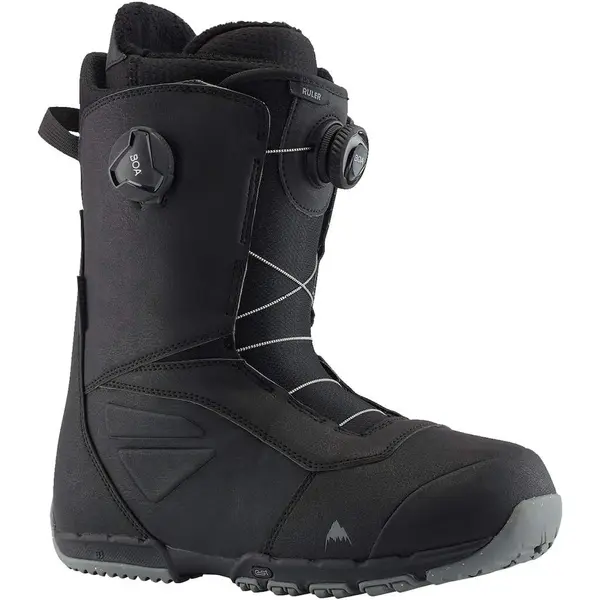 Boots de snowboard bébé garçon Burton Ruler Boa