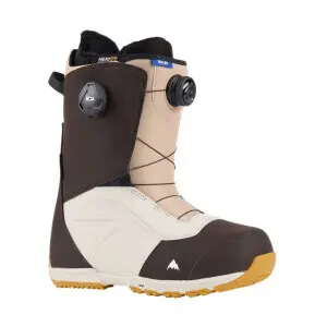 Boots de snowboard bébé garçon Burton Ruler Boa®
