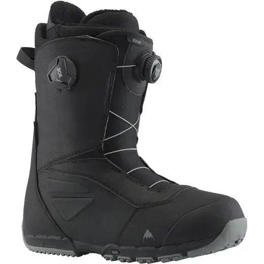 Boots de snowboard enfant Burton Ruler Boa