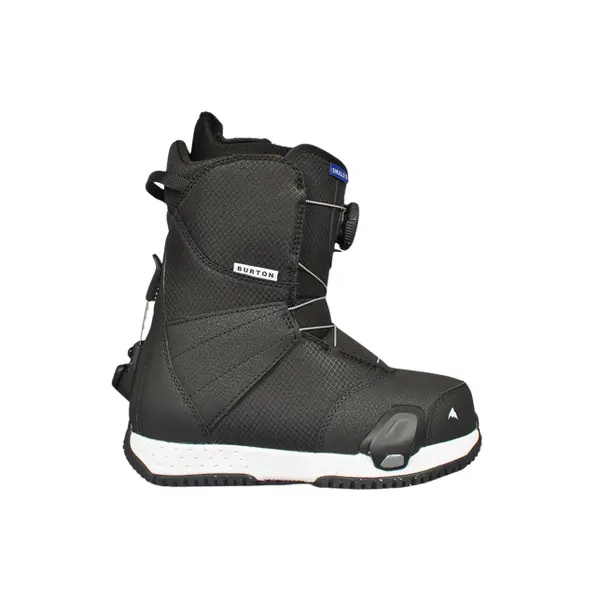 Boots de snowboard bébé garçon Burton Smalls Step On