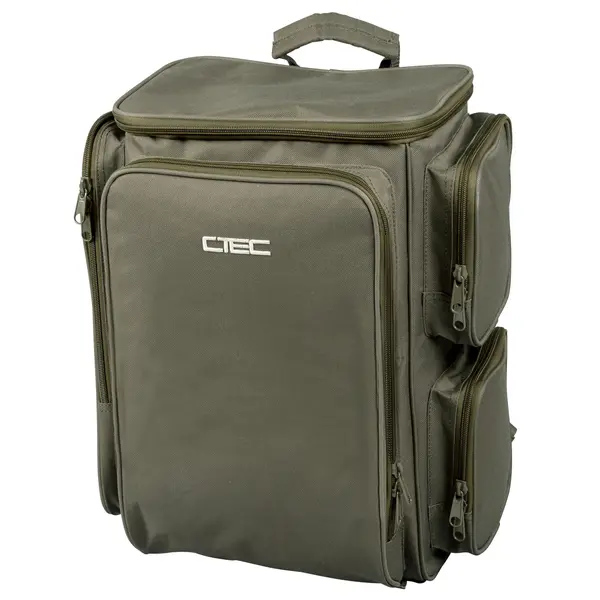 Sac à dos carré Spro C-Tec