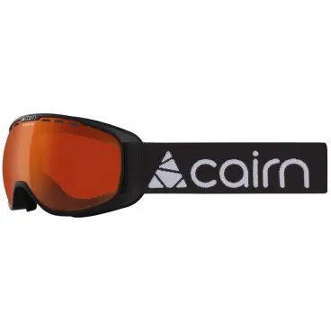 Masque de ski femme Cairn Rainbow SPX2