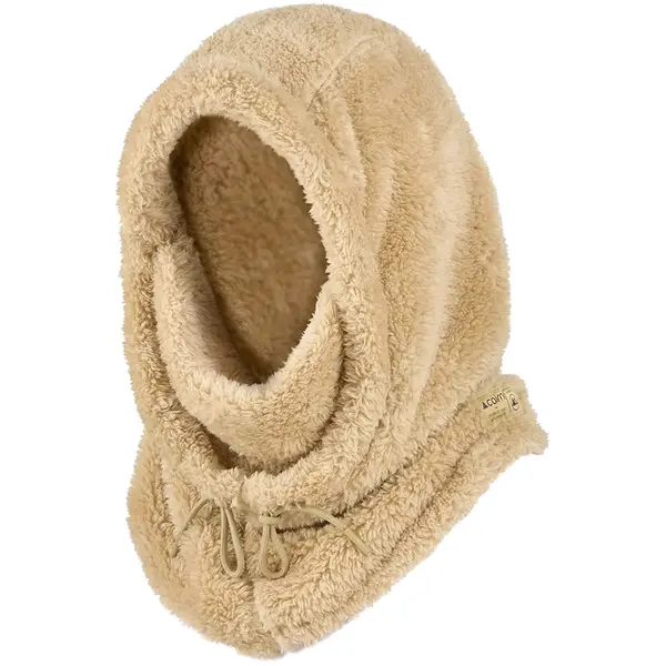 Cagoule femme Cairn Plush