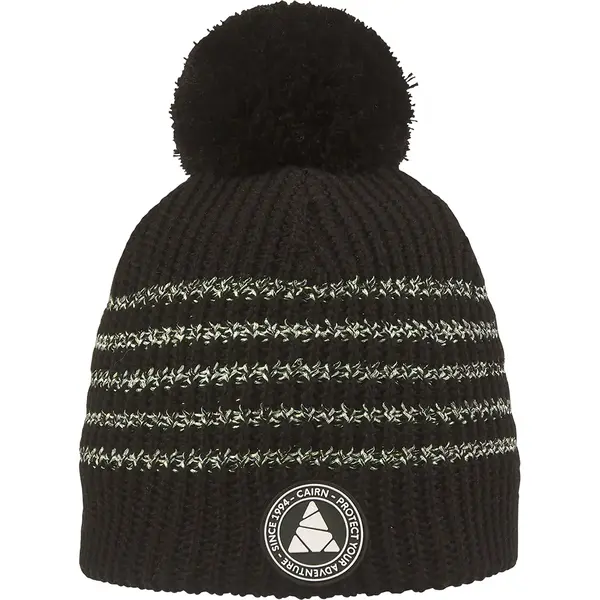Bonnet femme Cairn Olivia Holographic
