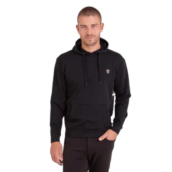 Sweatshirt à capuche Camberabero