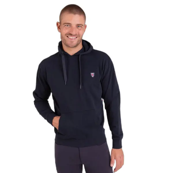 Sweatshirt à capuche Camberabero