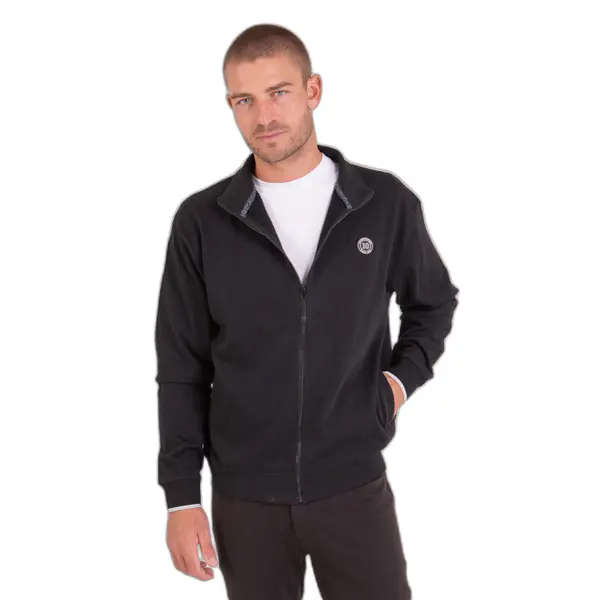 Veste zippée Camberabero