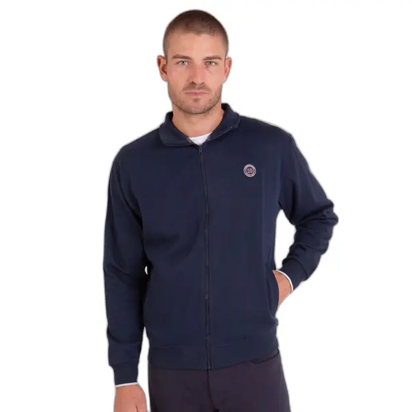 Veste zippée Camberabero