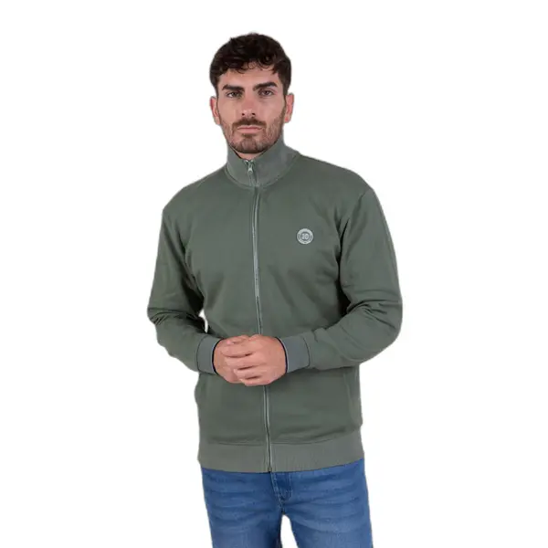 Veste zippée Camberabero