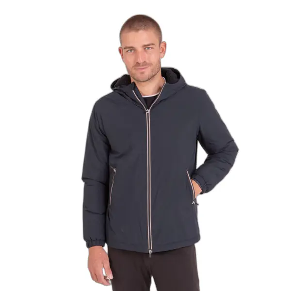 Veste à capuche Camberabero