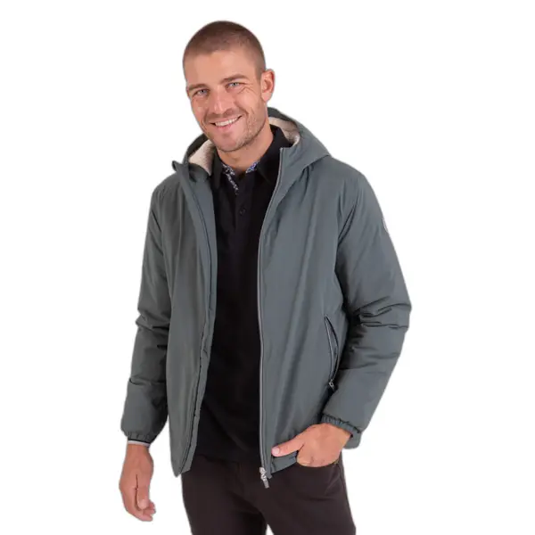 Veste à capuche Camberabero