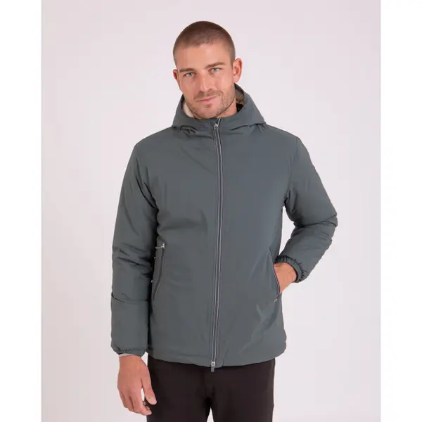 Veste à capuche Camberabero