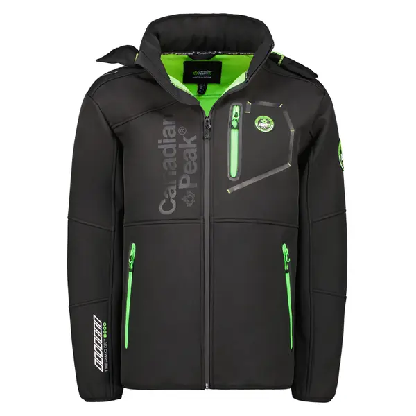 Veste imperméable Canadian Peak Royauteak 068