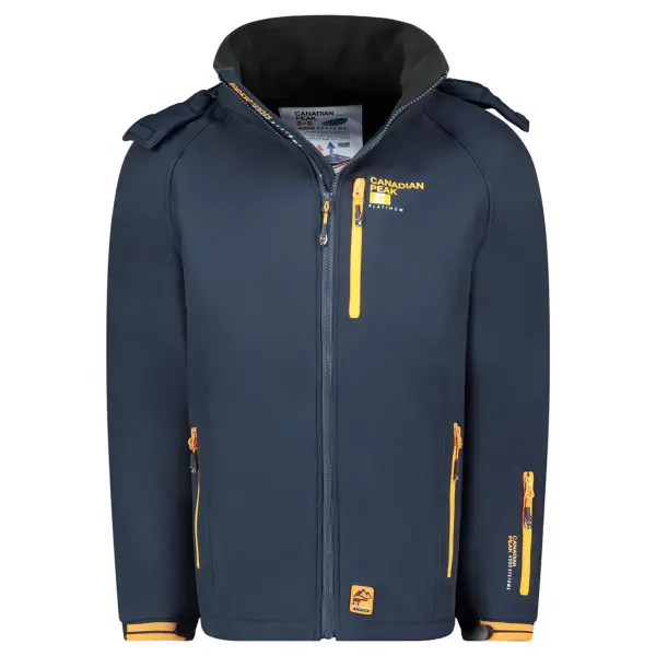 Veste imperméable Canadian Peak Ritchoneak 098