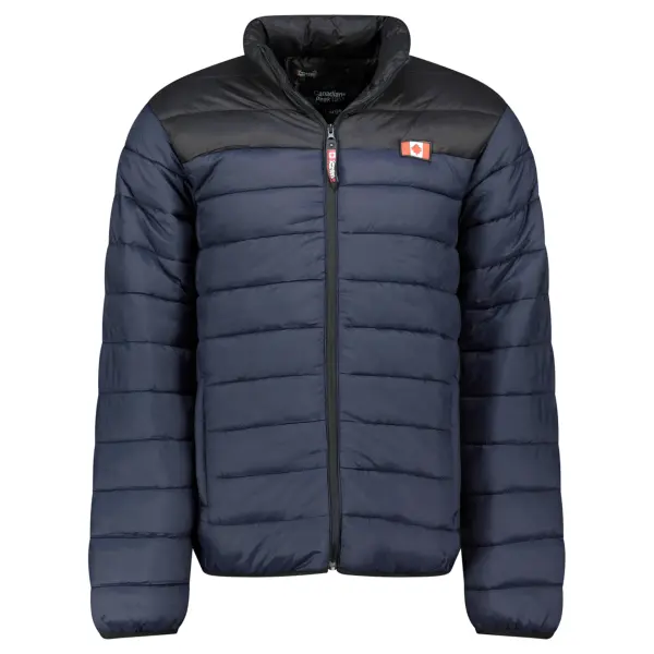 Veste imperméable courte Canadian Peak Amigoclerceak 233