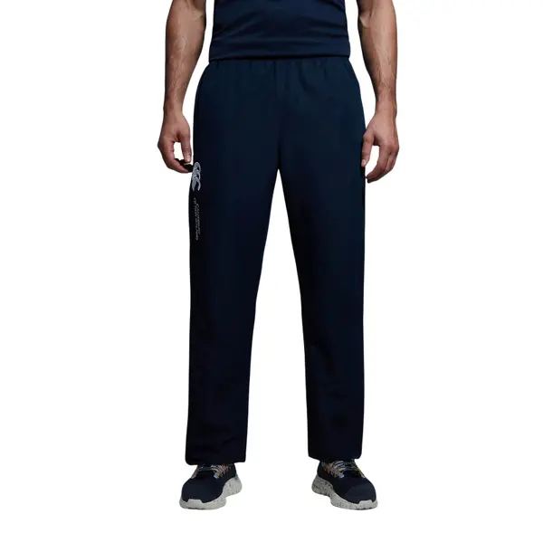 Pantalon imperméable à ourlet ouvert Canterbury Stadium