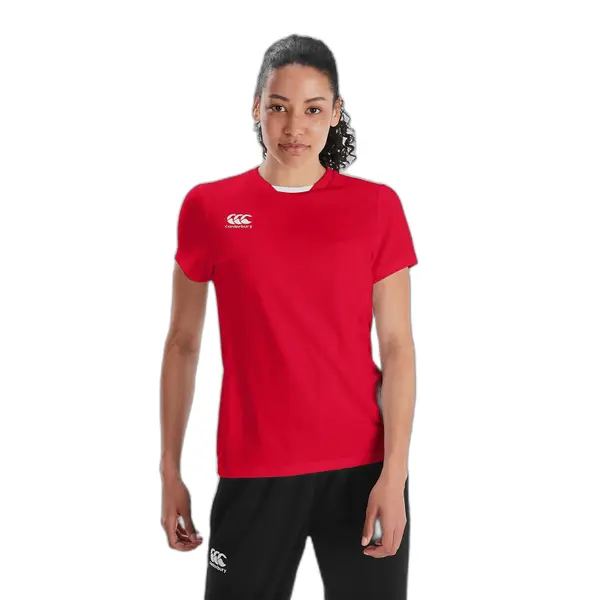 Maillot femme Canterbury Club Dry