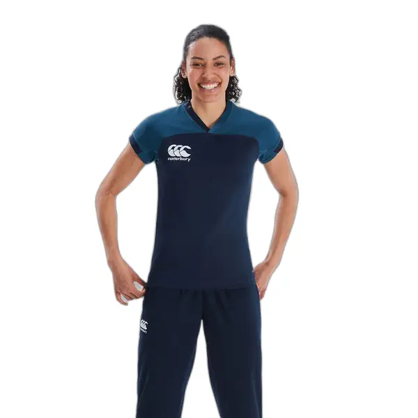 Maillot VapoDri Evader femme Canterbury