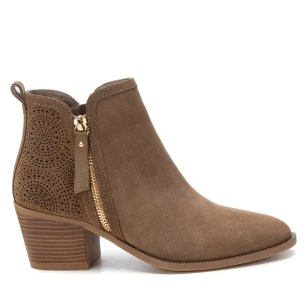 Bottines femme Carmela