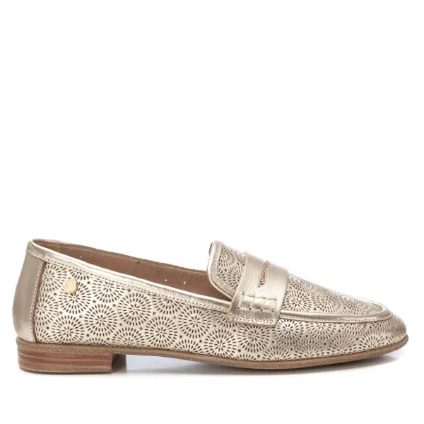 Mocassins avec design découpé femme Carmela