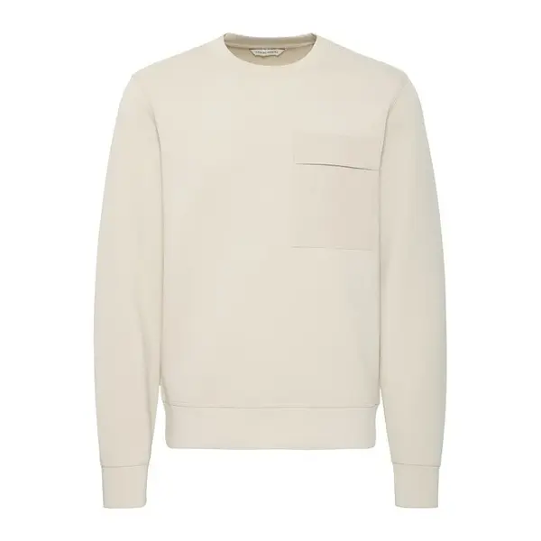 Sweatshirt Casual Friday Vidar