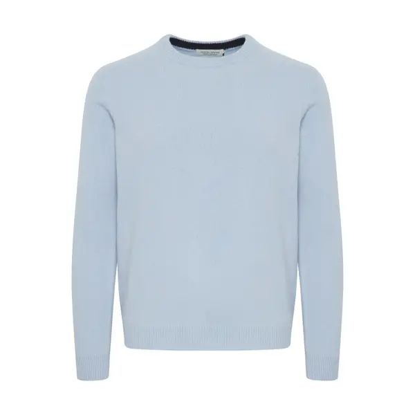 Pull col montant Casual Friday Karl