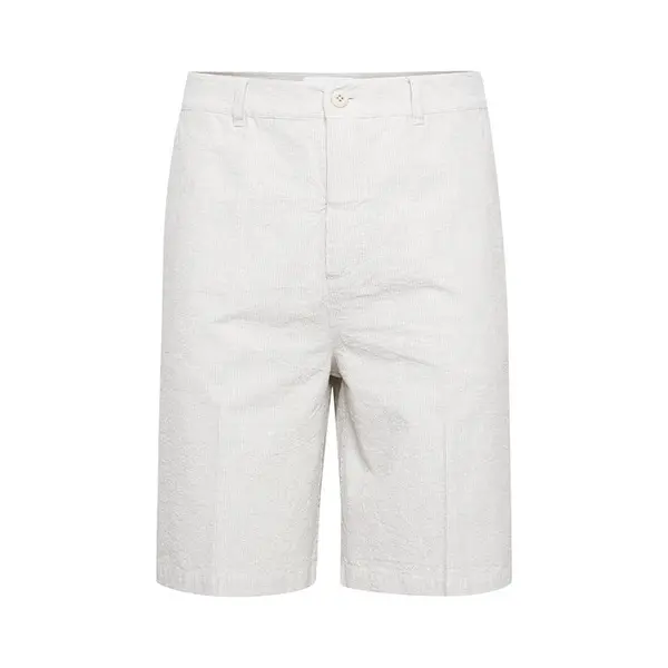 Short décontracté petit rayures Casual Friday Peterson