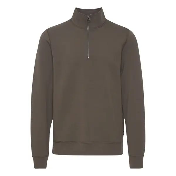 Sweatshirt half-zip Casual Friday Sebastian