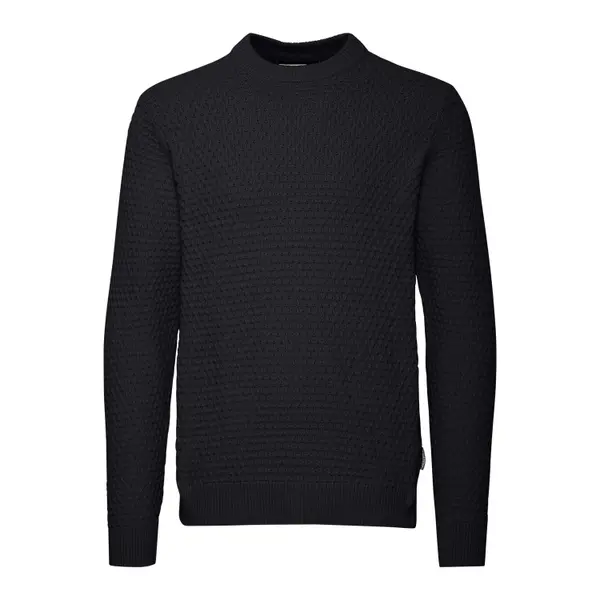 Pull col rond Casual Friday Karl
