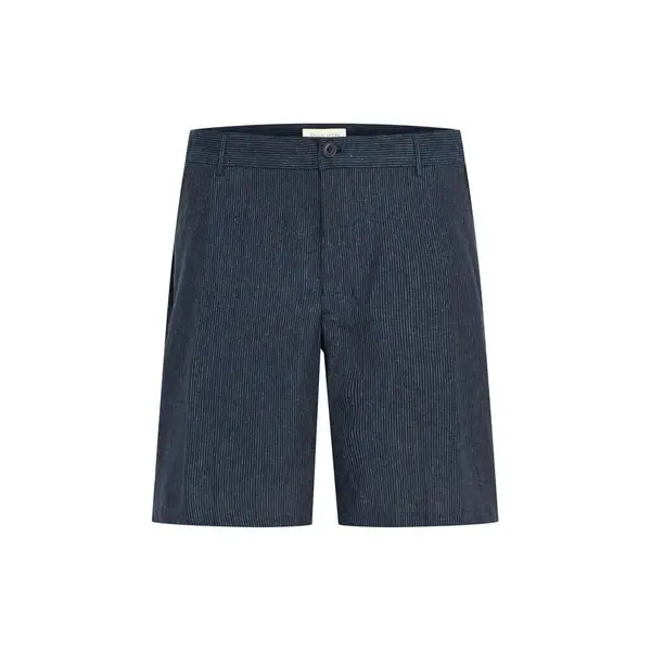 Short en lin melangé Casual Friday Elian 0207