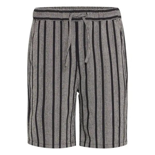 Short rayé Casual Friday Kalle