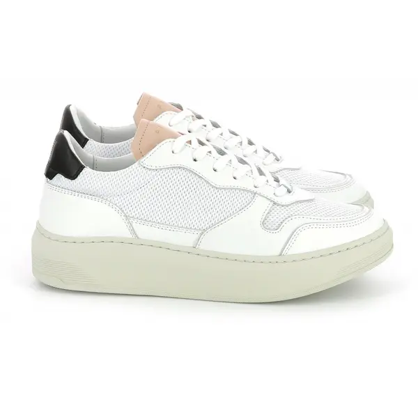 Baskets Femme Piola Cayma